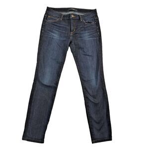 Joe's Jeans Bridget Women's Size 28 Skinny Ankle Jeans Stretch